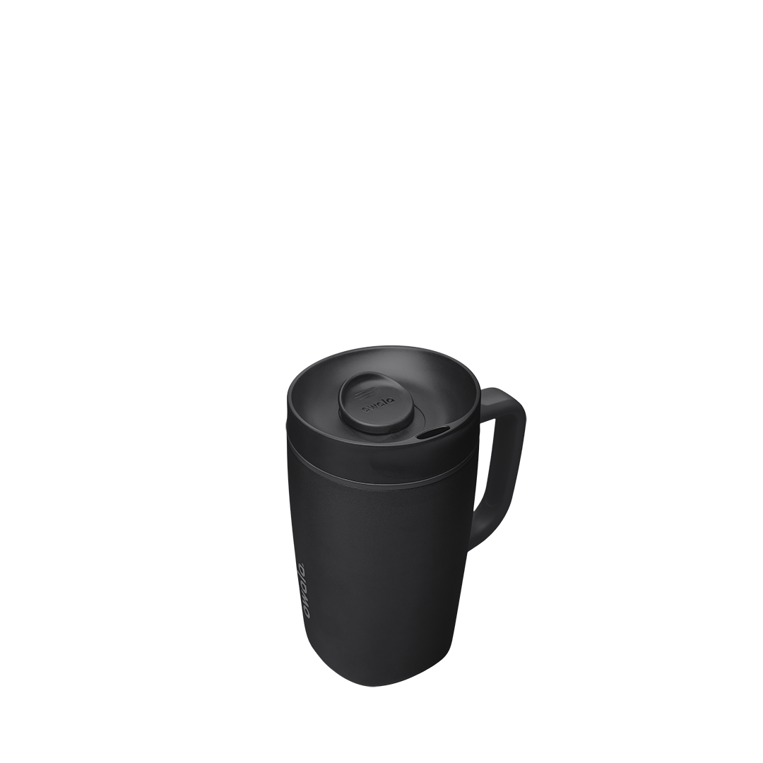 SmoothSip® Slider with Handle X5
