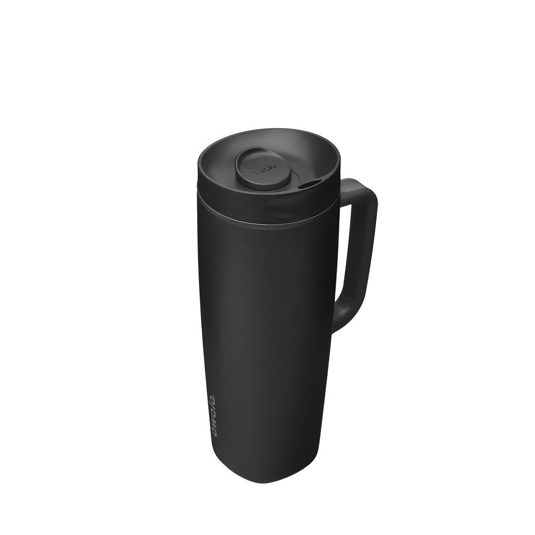 SmoothSip® Slider with Handle X5