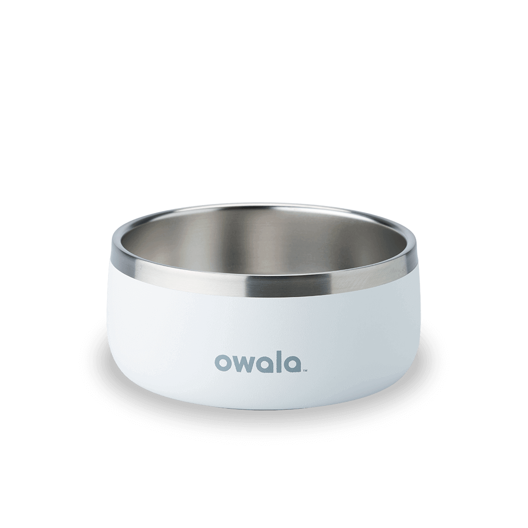 Pet Bowl K8
