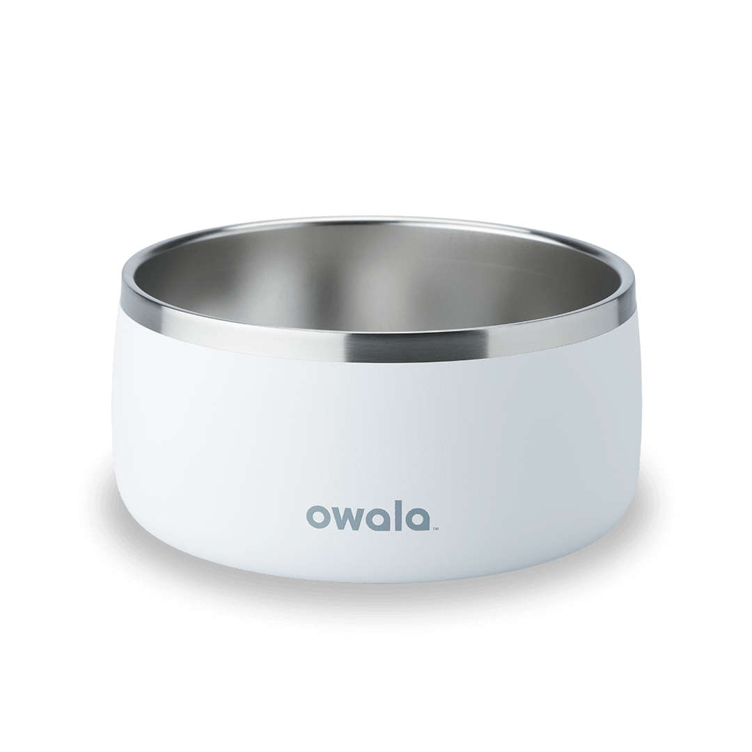 Pet Bowl K8