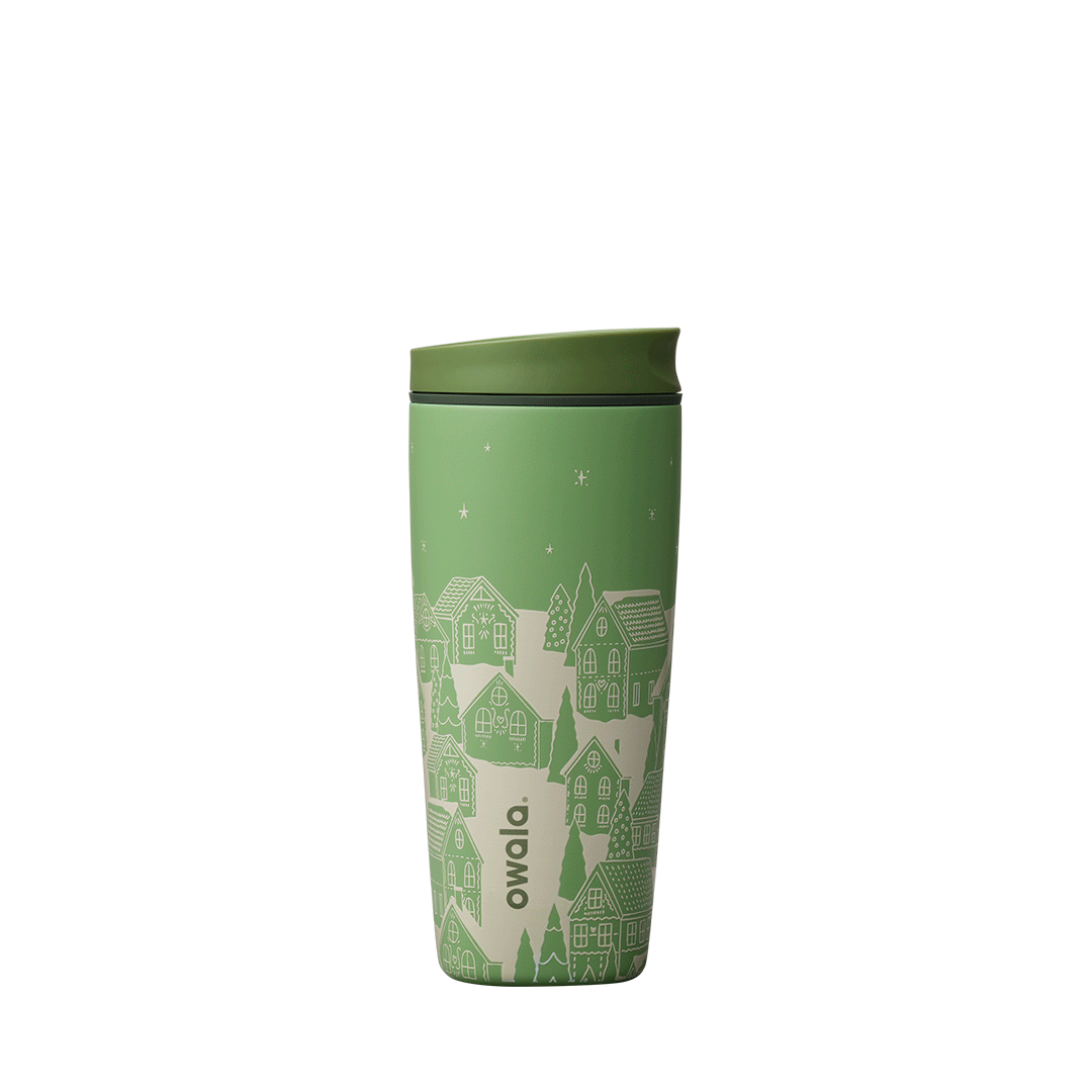 SmoothSip® Slider J6